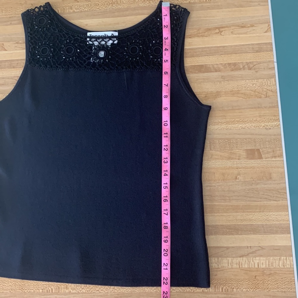 Joseph A Tank Top. - Picture 8 of 8